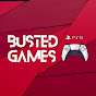BUSTED GAMES