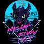 Nightfury CR7 Gaming