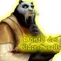 Pergaminhos do Panda dos Games (Elder Scrolls) 