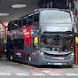 West Midlands Bus Hub