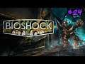 Прохождение BioShock Remastered #24