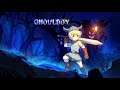 GhoulBoy  - PlayStation Vita
