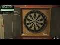 Grand Theft Auto V #267: Story Mode Playing Darts with Trevor
