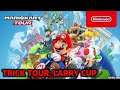 Mario Kart Tour - Trick Tour: Larry Cup