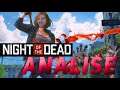 NIGHT OF THE DEAD - ANALISE