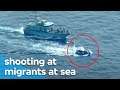 Safe haven in Lampedusa? | VPRO Documentary