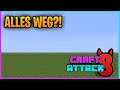 Server KAPUTT? Alles WEG? | Craft Attack 8 mit SparkOfPhoenix, Flocke, Rumathra und Ryole