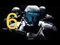 Star Wars Republic Commando Walkthrough Part 6 (Xbox One X)