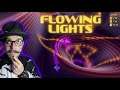 Terrain Physics (Flowing Lights) #FlowingLights