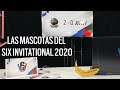TSM GANADOR DEL SIX INVITATIONAL | LOS NÚMEROS LO DICEN | Mascotas del SIX INVITATIONAL 2020