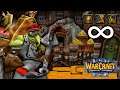 #574 РПГ С РАЗВИТИЕМ. ДОБЫВАЙ ЗОЛОТО И КАЧАЙСЯ! / Открытое RPG F'а / Играем в Warcraft 3