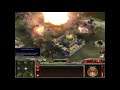 Command&Conquer Generals Zero Hour Skirmish:Barreling Over The Hill