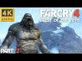 Far Cry 4 Valley of the Yetis Walkthrough | Part 2 | Hard | First Night