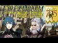 Fire Emblem: Three Houses Part 75 Finale: Nemesis and the 10 Heroes