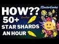 How to get 50+ Star Shards An HOUR Easily: Starlight Festival: Some Tips & Tricks 2020 Prodigy Math