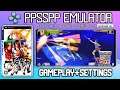 Ikki Tousen: Eloquent Fist [60 FPS] | PPSSPP Emulator Android | PSP Gameplay