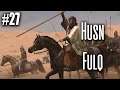 Mount and Blade II: Bannerlord | Episodio 27 | "Husn Fulq"