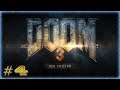 Oszkár ► (#4) Doom 3 BFG Edition - Felpörögnek az események!