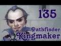 Дар Ламашту. А еще я опять сломала игру с": - Pathfinder: Kingmaker #135