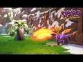 Spyro the Dragon | Pico dos Magos | Episode 9 | ZigZag Kids HD