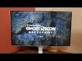 Tom Clancy's Ghost Recon Breakpoint (PS4 Slim) 1080P Monitor