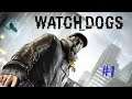 Watch Dogs Прохождение ➤ Месть  ➤ #1