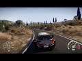 WRC 8 FIA World Rally Championship Gameplay (PC HD) [1080p60FPS] #2