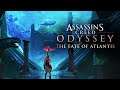 #2101  -  Assassin’s Creed ® Odyssey  - 360.    Símbolo de Agamenon