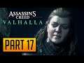 Assassin's Creed Valhalla - 100% Walkthrough Part 17: Leofgifu [PC]