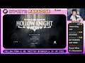 11/3/21 | Hollow Knight Playthrough pt 3 | Gamer's Paradise