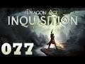 Dragon Age Inquisition – 077: Diebe in Redcliffe [Let’s Play HD Deutsch]