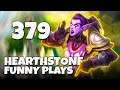 Hearthstone Funny Plays 379