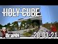 #HolyCube V | OraNN | Coup de main au Casino de Vartix !