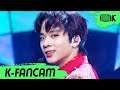 [K-Fancam] MCND 캐슬제이 직캠 'Intro : MCND AGE + 우당탕(Crush)' (MCND Castle J Fancam) l @MusicBank 210108