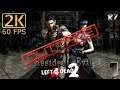 Left 4 Dead 2 - Resident Evil | 3rd Person Slow Zombies | Outtake #1 | 2K 1440p 60FPS