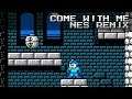 [MapleStory] Orbis Tower Theme "Come with Me"