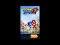 Sonic Dash 2: Sonic Boom - Theme Song Soundtrack OST