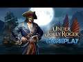 Tempest / Under the Jolly Roger - See Drache