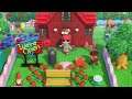 Animal Crossing: New Horizons [Day 444]