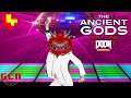 DOOM DANCE IS BACK!!! | Doom: Eternal The Ancient Gods Part One Part 04 | Bottles and Mikey G play