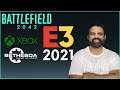 E3 2021 Xbox Bethesda Showcase & Battlefield 2042 Gameplay!