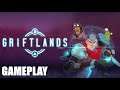 Griftlands  Gameplay Xbox Series S No Commentary