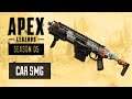 Is The C.A.R SMG Viable in Season 5 Apex Legends?!?!?