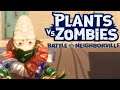 Plants Vs Zombies Battle For Neighborville Turf Takeover 24