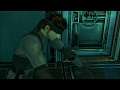 Tactical Espionage Shenanigans | Metal Gear Solid 2 Part 6: Tunnel Vision