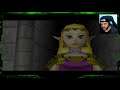 Zelda: Ocarina of Time. Foi assim que achei a Zelda e peguei a Flecha da Luz. Parte 34