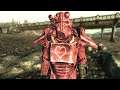 The Most Beautiful Fallout 3 Cut Power Armor