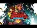 You've Got 5 Minutes - Streets of Rage 4