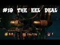 #10 THE EEL DEAL - 100% Bonus (Crash Bandicoot 2) [FR]