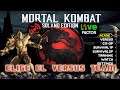 17/06/2020 - Combates 50+stars Mortal Kombat Solano Edition 3.1